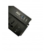 Invertor 1000W 24V-220V PREMIUM Cod:3989