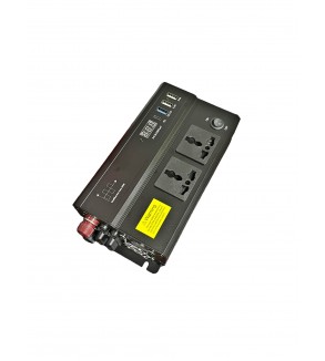 Invertor 1000W 12V-220V PREMIUM Cod:3988