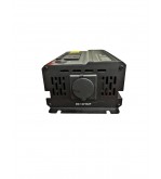 Invertor 1000W 12V-220V PREMIUM Cod:3988