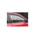 Paravanturi fata-spate, fumurii compatibile Renault Megane II 4D 2002-2009 -Sedan Cod: ART2019