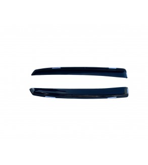 Paravanturi fata , fumurii compatibile  Citroen Berlingo 2002-2008  Cod: ART114