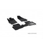Covoare cauciuc stil tavita Mazda CX-60 2022->  Cod:3D AP-1277,A80