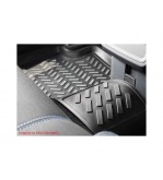 Covoare cauciuc stil tavita Mazda CX-60 2022->  Cod:3D AP-1277,A80