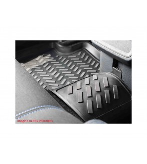 Covoare cauciuc stil tavita Mazda CX-60 2022->  Cod:3D AP-1277,A80