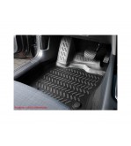 Covoare cauciuc stil tavita Mazda CX-60 2022->  Cod:3D AP-1277,A80