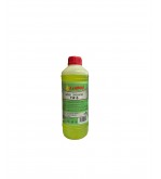 Antigel concentrat  Tip D LUBRO 1litru - Verde