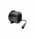 Proiector cu 6 LED-uri 9-60V 30W cu lumina de zi tip Angel Eyes Breckner Germany Cod:BK69122
