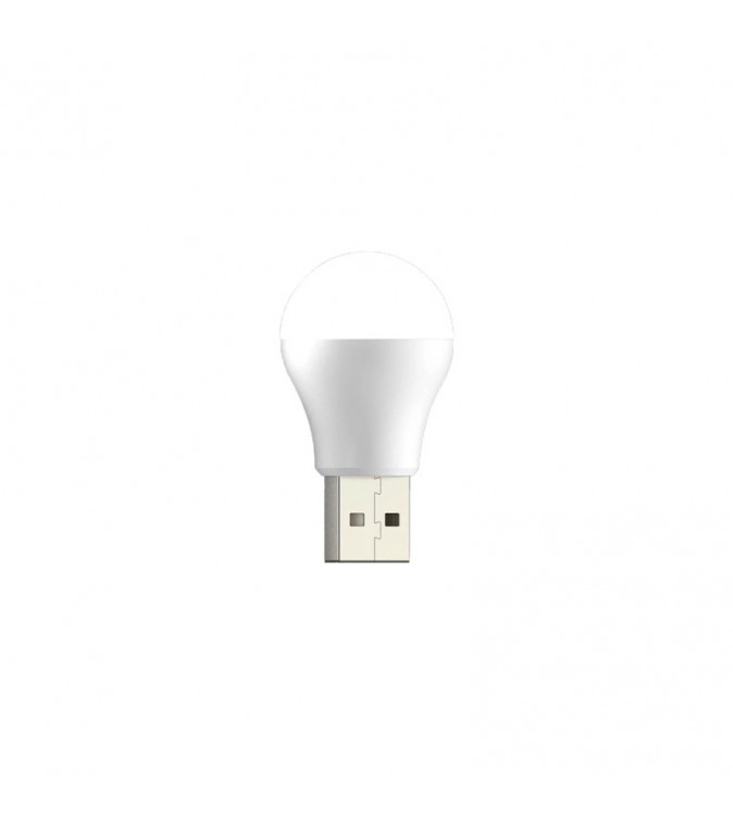 Lampa mini bec LED USB  Cod: XO-Y1