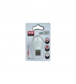 Lampa mini bec LED USB  Cod: XO-Y1