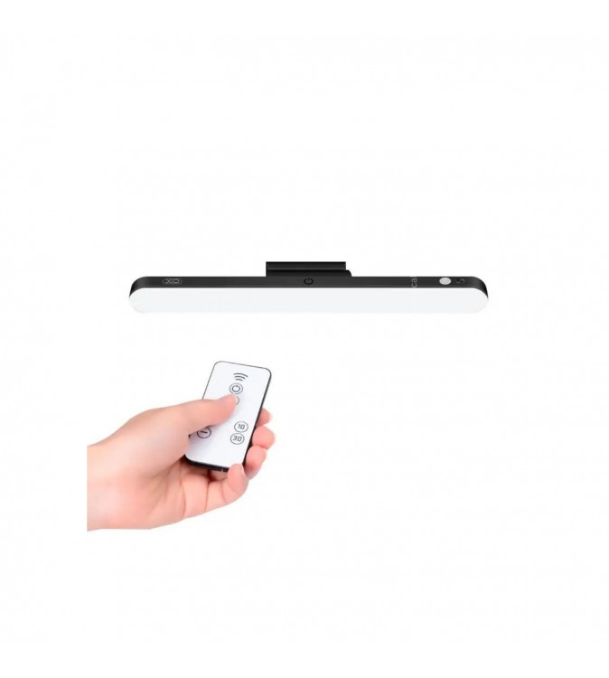 Lampa LED reincarcabila cu telecomanda 1200mAh Cod: XO-YH08B Lampa LED reincarcabila cu telecomanda 1200mAh Cod: XO-YH08B