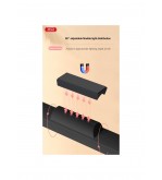 Lampa LED reincarcabila cu telecomanda 1200mAh   Cod: XO-YH08B