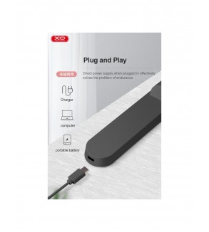 Lampa LED reincarcabila cu telecomanda 1200mAh   Cod: XO-YH08B