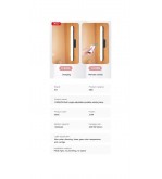 Lampa LED reincarcabila cu telecomanda 1200mAh   Cod: XO-YH08B