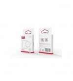 Set 3 placute metalice pentru suport auto magnetic, Cod: XO-Y2