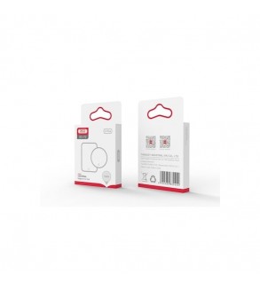 Set 3 placute metalice pentru suport auto magnetic, Cod: XO-Y2