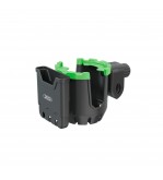 Suport apa telefon pentru moto -  bicicleta PREMIUM   Cod: XO-C125