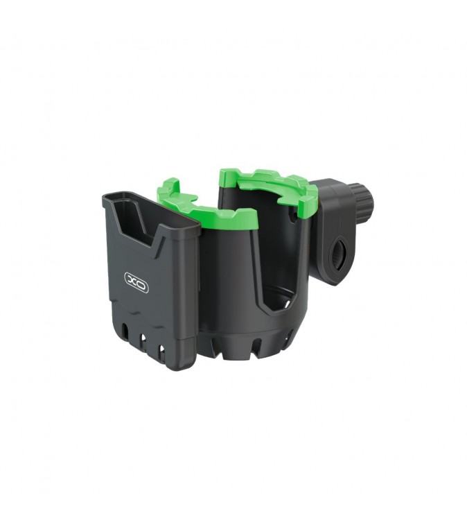 Suport apa telefon pentru moto -  bicicleta PREMIUM   Cod: XO-C125