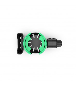 Suport apa telefon pentru moto -  bicicleta PREMIUM   Cod: XO-C125