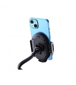 Suport telefon premium 38cm (prindere in suportul de pahar) Cod: XO-C105