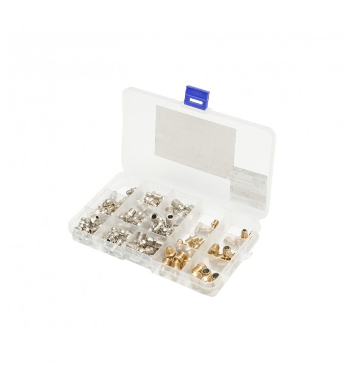 Trusa gresoare 75 piese  Cod: BK81012