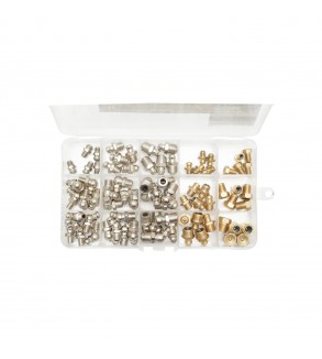 Trusa gresoare 75 piese  Cod: BK81012