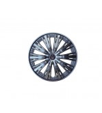 Set 4 capace roti model EVO  gri antracit 16" Cod: WM0-2GR-16