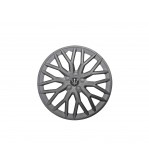 Set 4 capace roti model EVO gri antracit 16"  Cod: WF0-2GR-16