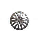 Set 4 capace roti model EVO gri antracit 15" Cod: WD0-2GR-15