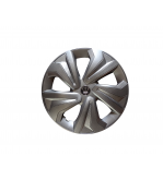 Set 4 capace roti model EVO gri antracit 15" Cod: WK0-2GR-15