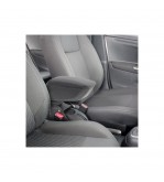 Cotiera compatibila Logan-Sandero - geamuri electrice,culoare negru  Cod: C001
