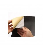 Material imitatie Alcantara  autoadeziv, marime 150x100cm Cod: FS-13 - Gri FS-1345