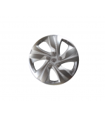 Set 4 capace roti model EVO argintii 15" Cod: WX0-3SL-15