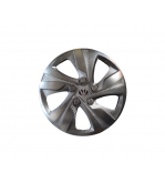 Set 4 capace roti model EVO gri antracit  15" Cod: WX0-2GR-15