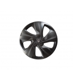 Set 4 capace roti model EVO negru mat 15" Cod: WX0-1BK-15