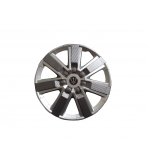 Set 4 capace roti model EVO argintiu+gri antracit 15" Cod: WG1-3GR-15
