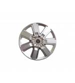 Set 4 capace roti model EVO argintii  15" Cod: WG0-3SL-15