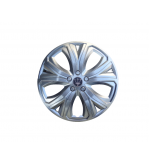 Set 4 capace roti model EVO gri antracit 15" Cod: WS0-2GR-15