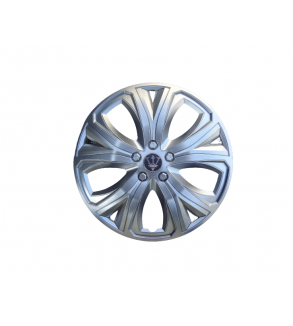 Set 4 capace roti model EVO gri antracit 15" Cod: WS0-2GR-15
