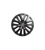 Set 4 capace roti model EVO  negru mat 15" Cod:WD0-1BK-15