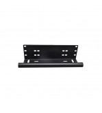 Bullbar - suport numar  universal pentru montaj proiectoare  Cod: TY009C