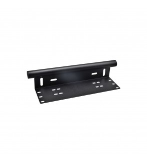 Bullbar - suport numar  universal pentru montaj proiectoare  Cod: TY009C