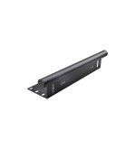 Bullbar - suport numar  universal pentru montaj proiectoare  Cod: TY009C