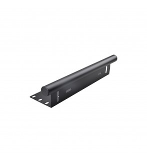Bullbar - suport numar  universal pentru montaj proiectoare  Cod: TY009C