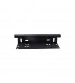 Bullbar - suport numar  universal pentru montaj proiectoare  Cod: TY009C
