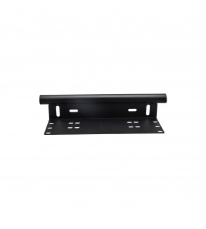 Bullbar - suport numar  universal pentru montaj proiectoare  Cod: TY009C