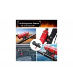 Suport stingator universal prindere rollbar  Cod: TY049