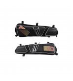 Set 2 genti  bagaje usa fata compatibile Maverick X3  Cod: RZR-072