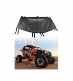 Perdele plase geamuri fata compatibile MAVERICK X3  Cod: RZR-071