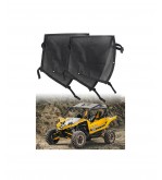 Perdele plase geamuri fata compatibile MAVERICK X3  Cod: RZR-071