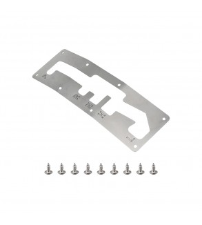 Ornament schimbator compatibil MAVERICK X3  Cod: RZR-048